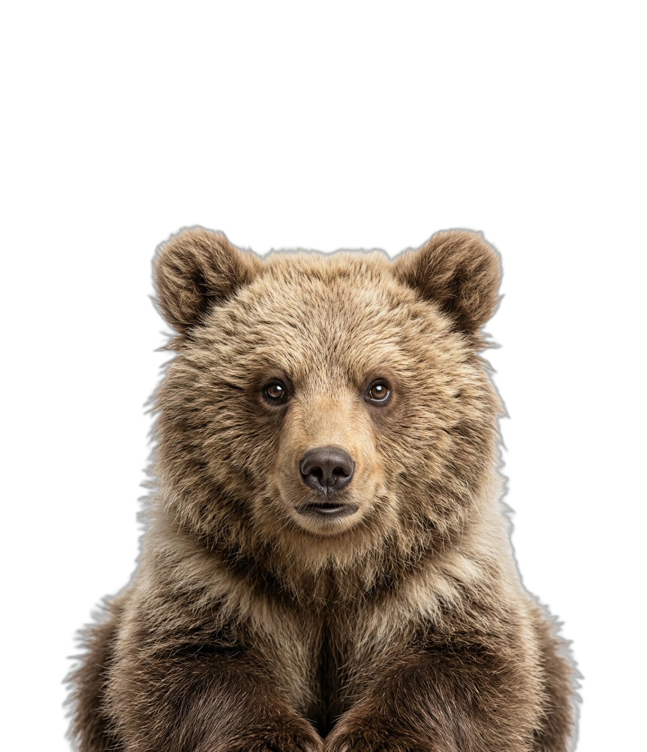 RunThrou - Ayush Dwivedi (Grizzly Bear)