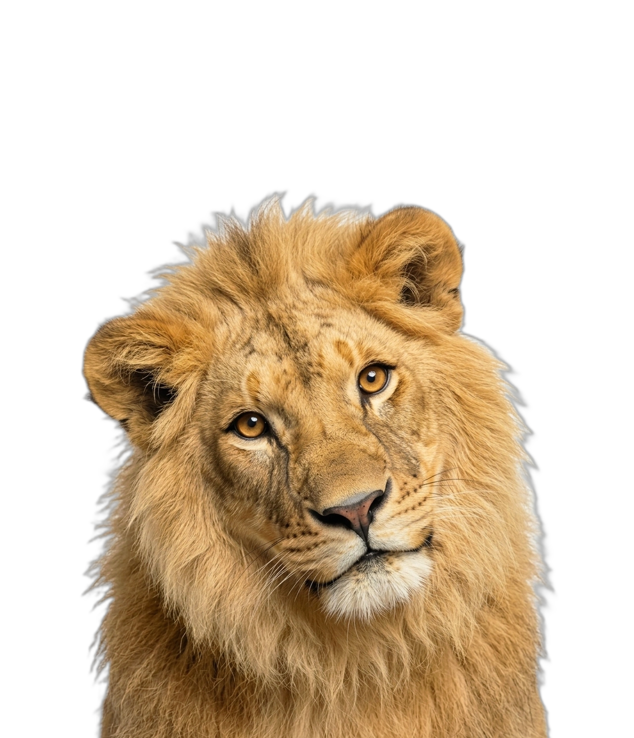 RunThrou - Conversion Systems (Lion Cub)